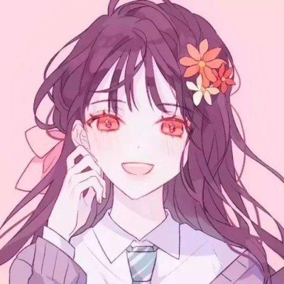 田曦薇双马尾好甜